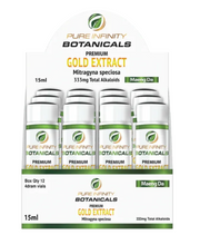 Powder, Capsules, or Shots? Find Out Which Kratom Form Suits You Best