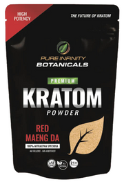 Comprehensive Guide to Red Vein Kratom Strains: Benefits, Effects & Differences