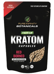 Powder or Capsules? Your Ultimate Kratom Format Showdown