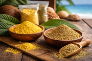 Buying Bulk Kratom Powder in Clearwater Fl: Your Local Guide to Yellow Hulu and Trainwreck