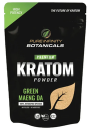 Red Vein Kratom vs. Green Vein Kratom: Which is Right for Your Needs?