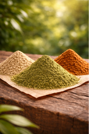 Kratom Powder, Kratom Capsules & Shots: Which Form Fits Your Lifestyle?