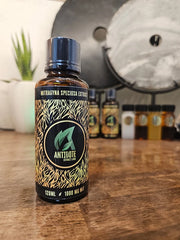 Premium Kratom Extract 120ML By AEL image 0