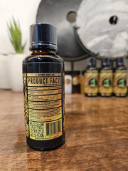Premium Kratom Extract 120ML By AEL image 1