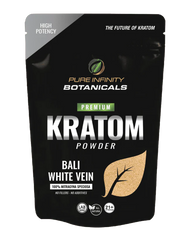 White Vein Bali Powder By PIB image 0