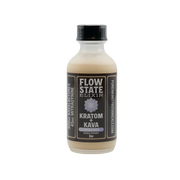 Flow State Kava Kratom Lavender Cream Single Shot image 0