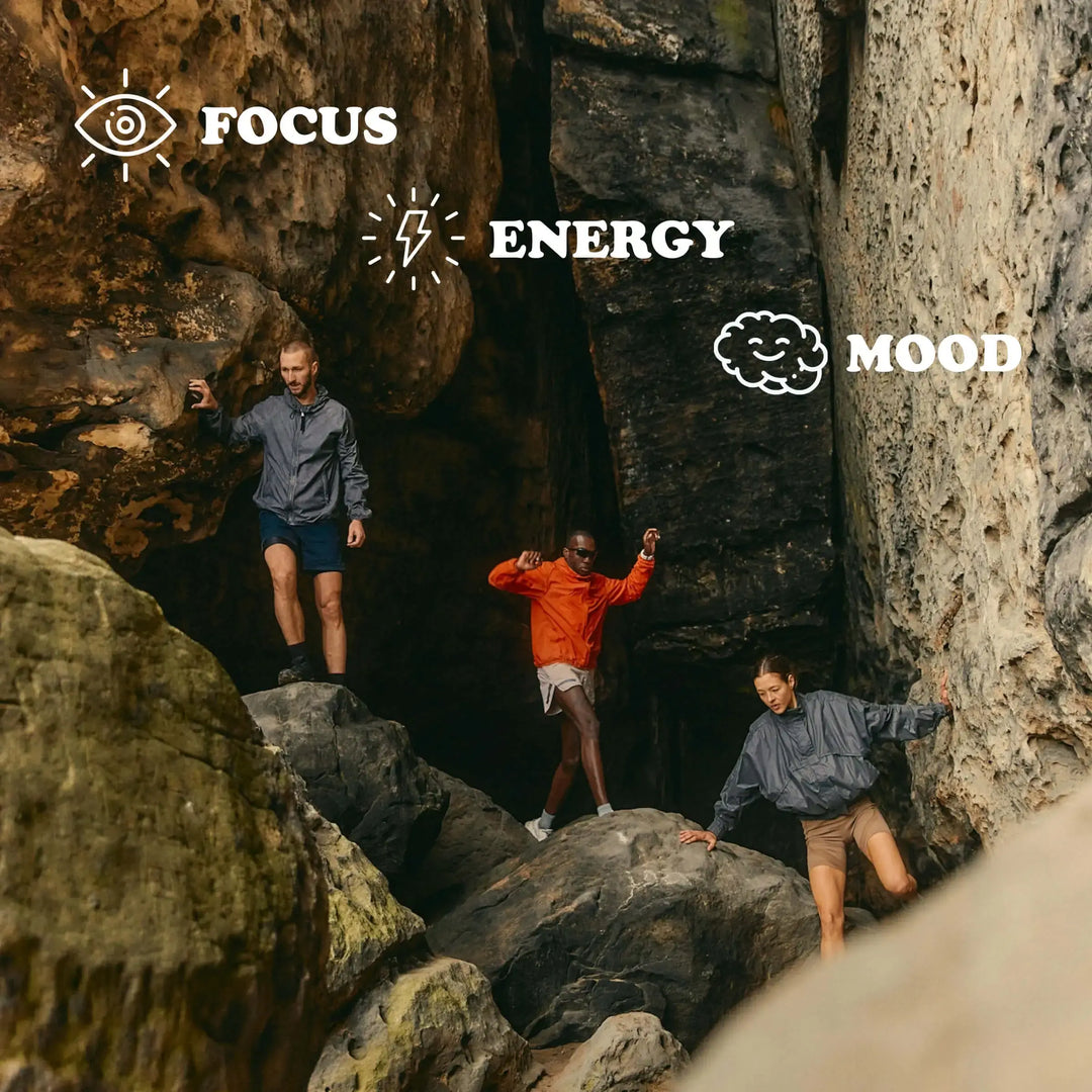 Kratom & Kava Mood Boost Shot image 5