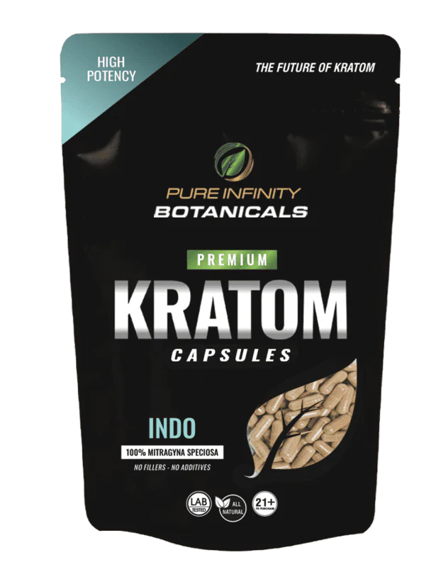 Indo Capsules By PIB image 0