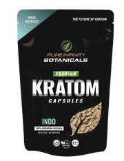 Indo Capsules By PIB image 0