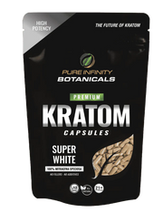 Super White Capsules By PIB image 0