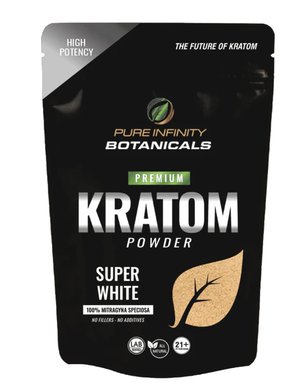 Super White Powder By PIB image 0