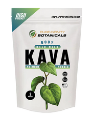 Vanuatu Kava (Melo Melo)