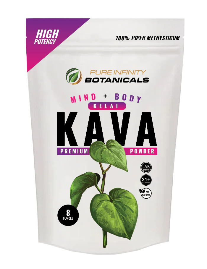 Vanuatu Kava (Kelai)